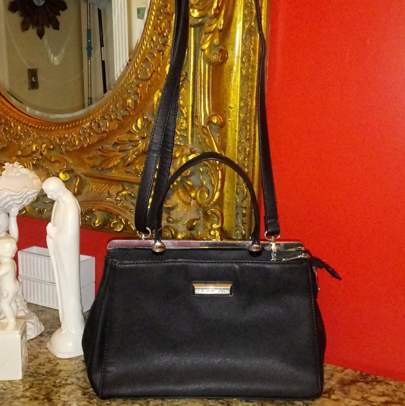 Porte-clés Et Porte-monnaie Catherine Malandrino Pour Sac à Main - Neuf